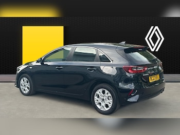 Used Kia Ceed 2023 for sale - 78627292: Photo