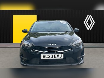 Used Kia Ceed 2023 for sale - 78627292: Photo