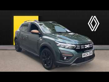 2024 (24) - 1.0 TCe Extreme 5dr Petrol Hatchback