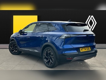 Used Renault Other 2024 for sale - 77501655: Photo