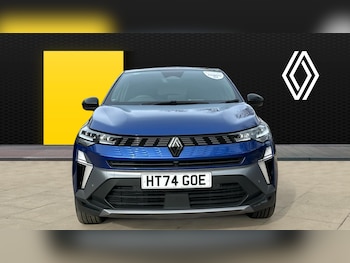 Used Renault Other 2024 for sale - 77501655: Photo