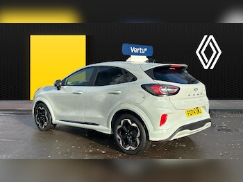 Used Ford Puma 2025 for sale - 76734896: Photo