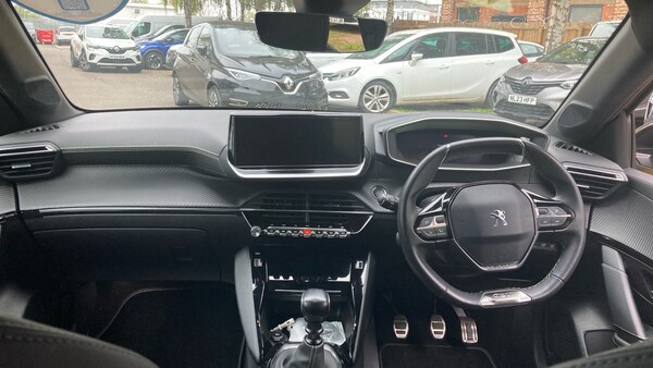 Used Peugeot 208 2023 for sale - 76089972: Photo 10