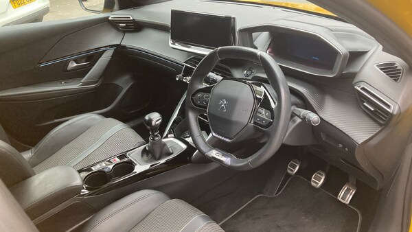 Used Peugeot 208 2023 for sale - 76089972: Photo 11