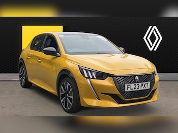Peugeot - 208