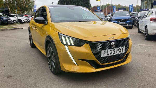 Used Peugeot 208 2023 for sale - 76089972: Photo 27