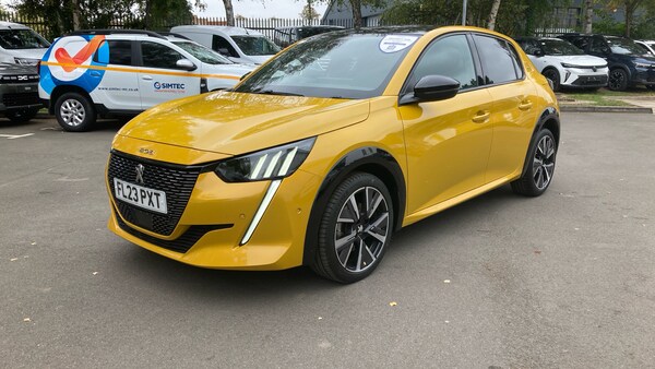 Used Peugeot 208 2023 for sale - 76089972: Photo 28