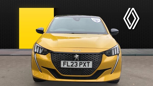 Used Peugeot 208 2023 for sale - 76089972: Photo 3