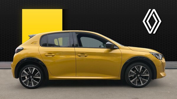 Used Peugeot 208 2023 for sale - 76089972: Photo 5