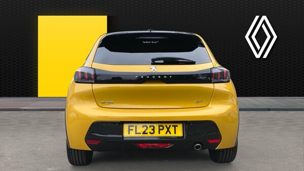 Used Peugeot 208 2023 for sale - 76089972: Photo 6
