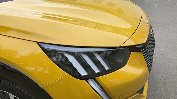 Used Peugeot 208 2023 for sale - 76089972: Photo 8