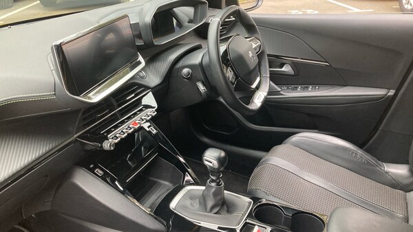 Used Peugeot 208 2023 for sale - 76089972: Photo 9