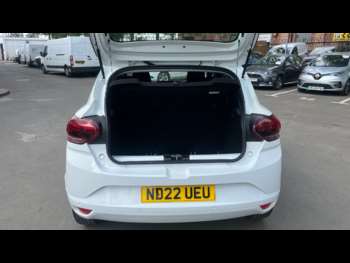 Used Dacia Sandero 2022 for sale - 75303767: Photo