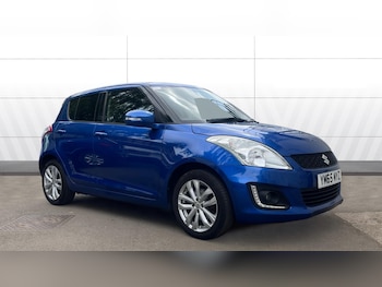 Used Suzuki Swift 2016 for sale - 78926990: Photo
