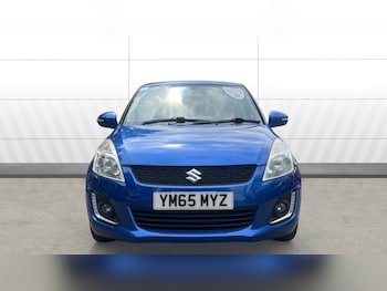 Used Suzuki Swift 2016 for sale - 78926990: Photo