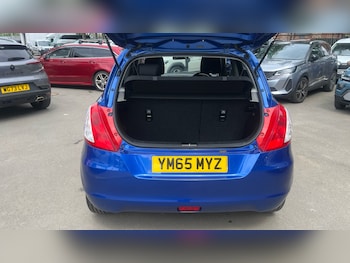 Used Suzuki Swift 2016 for sale - 78926990: Photo