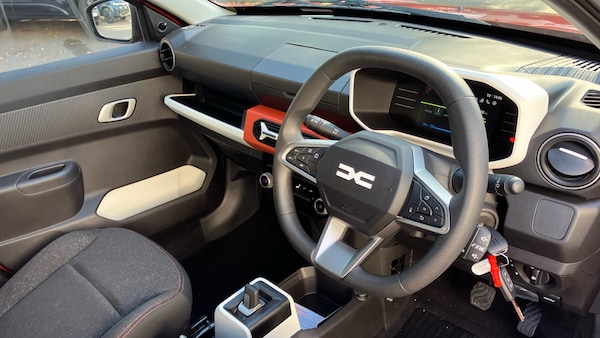 Used Dacia Spring 2025 for sale - 76205920: Photo 11