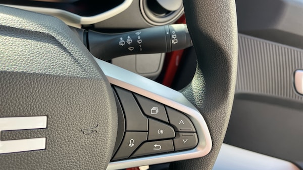 Used Dacia Spring 2025 for sale - 76205863: Photo 15