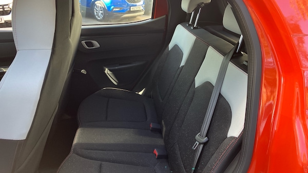 Used Dacia Spring 2025 for sale - 76205863: Photo 16