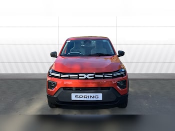 Used Dacia Spring 2025 for sale - 76205863: Photo 3
