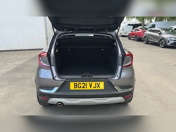 Used Renault Captur 2021 for sale - 78788345: Photo