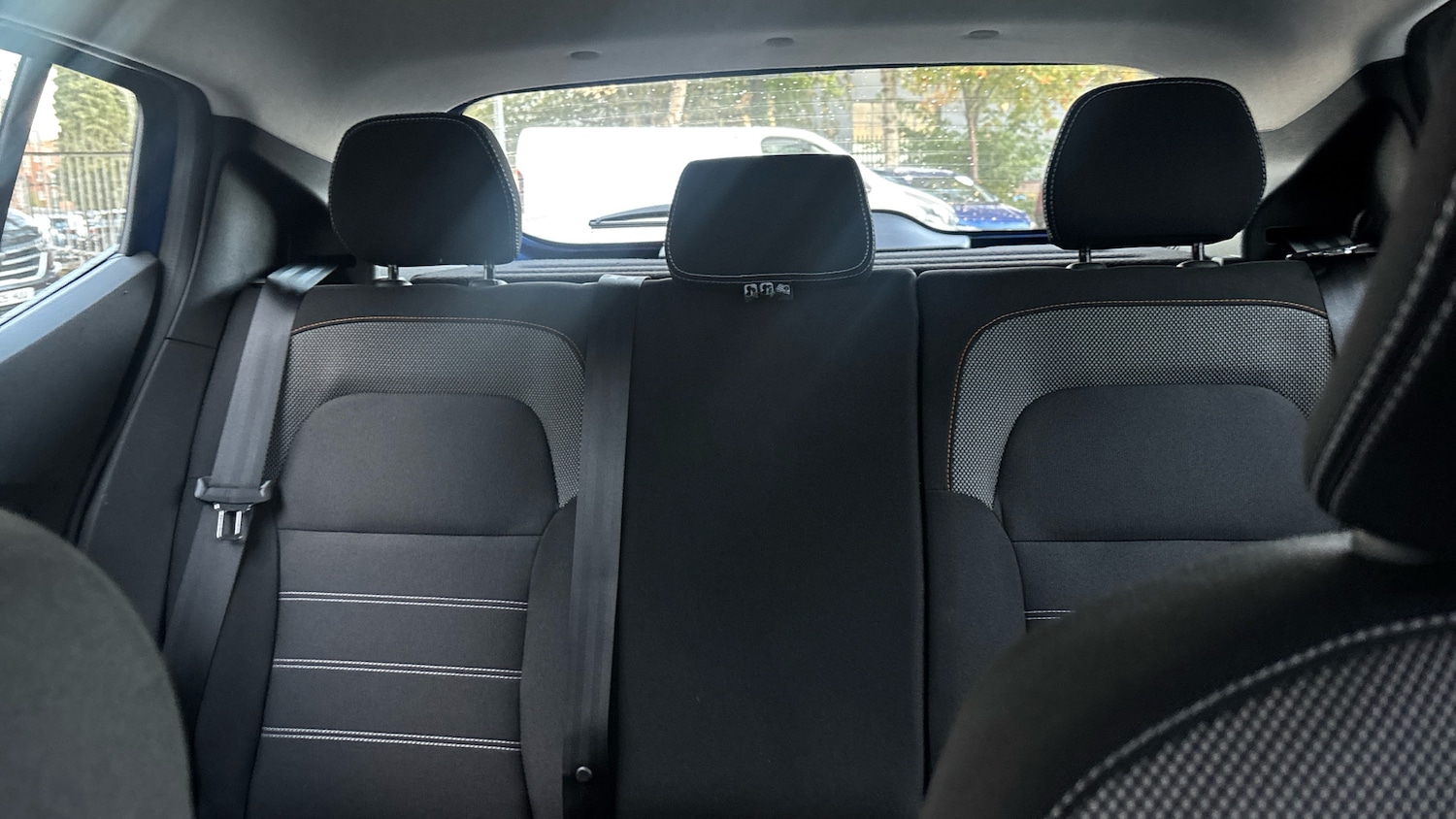 Used Dacia Sandero Stepway 2022 for sale - 76340965: Photo 15