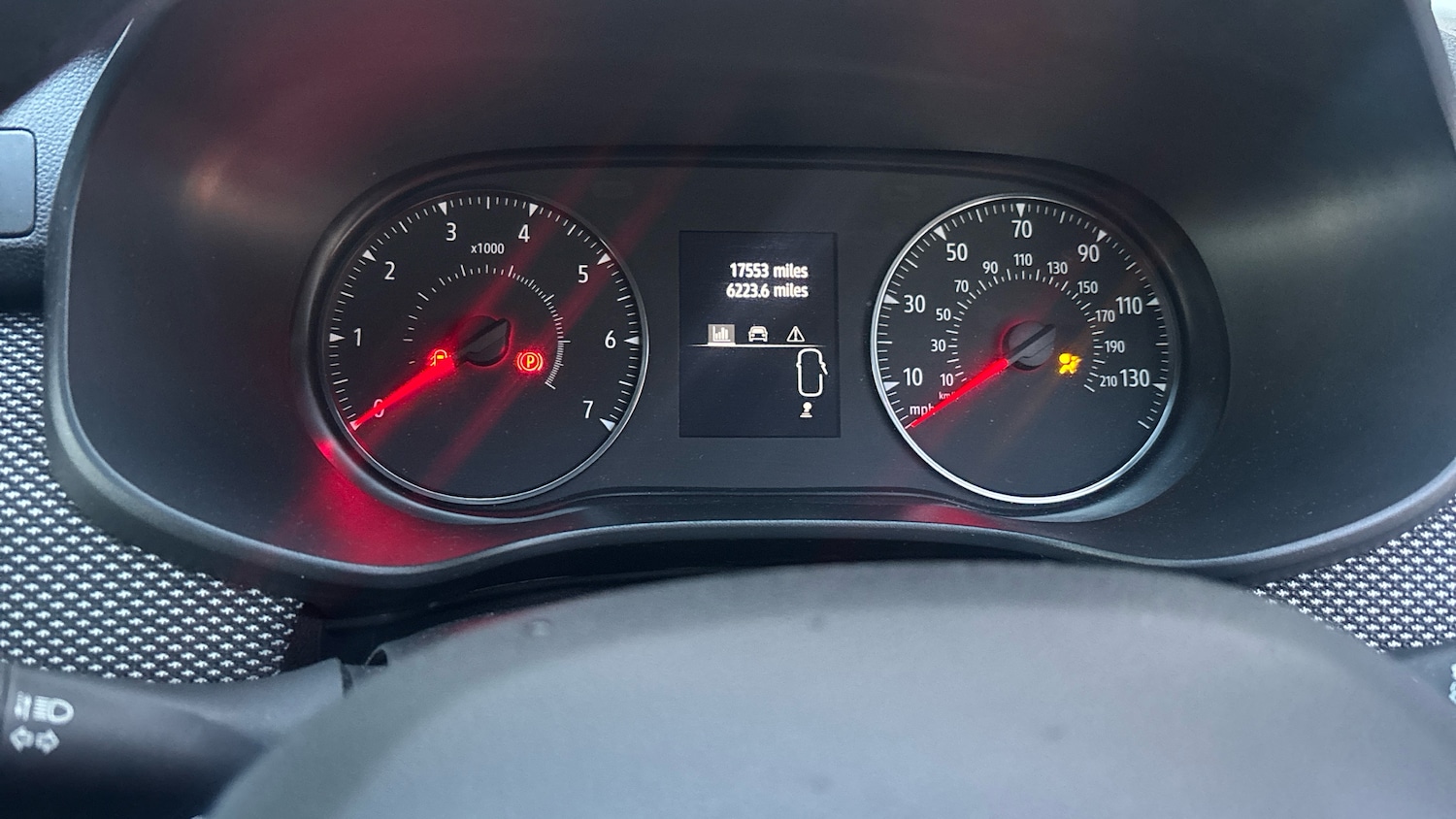 Used Dacia Sandero Stepway 2022 for sale - 76340965: Photo 18