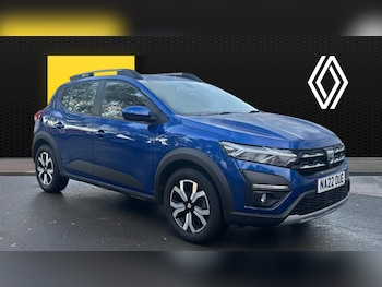 2022 (22) - 1.0 TCe Prestige 5dr Petrol Hatchback