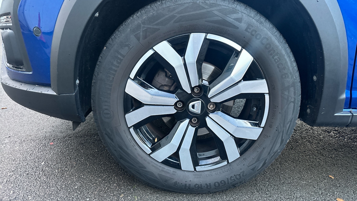Used Dacia Sandero Stepway 2022 for sale - 76340965: Photo 22