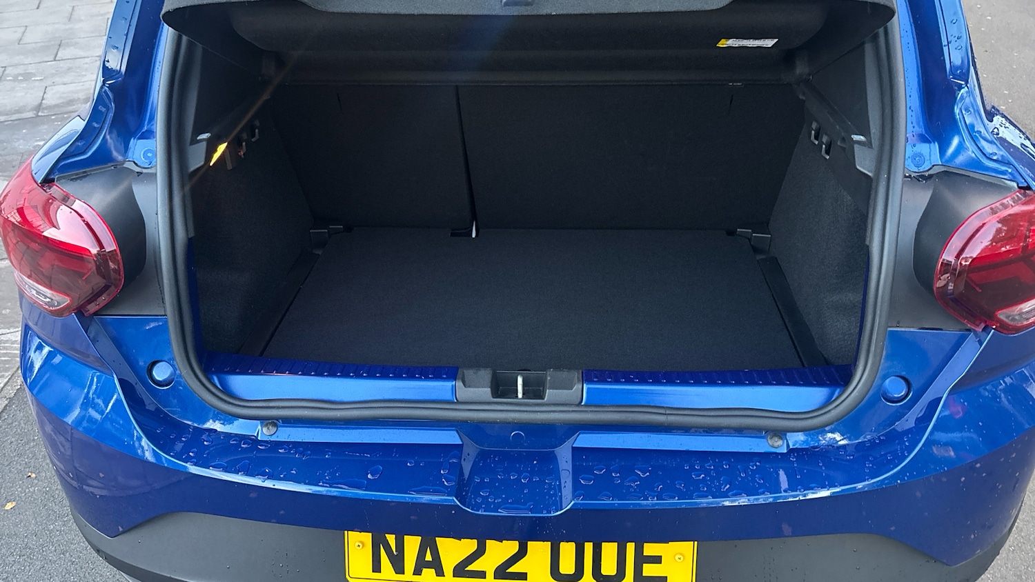 Used Dacia Sandero Stepway 2022 for sale - 76340965: Photo 4