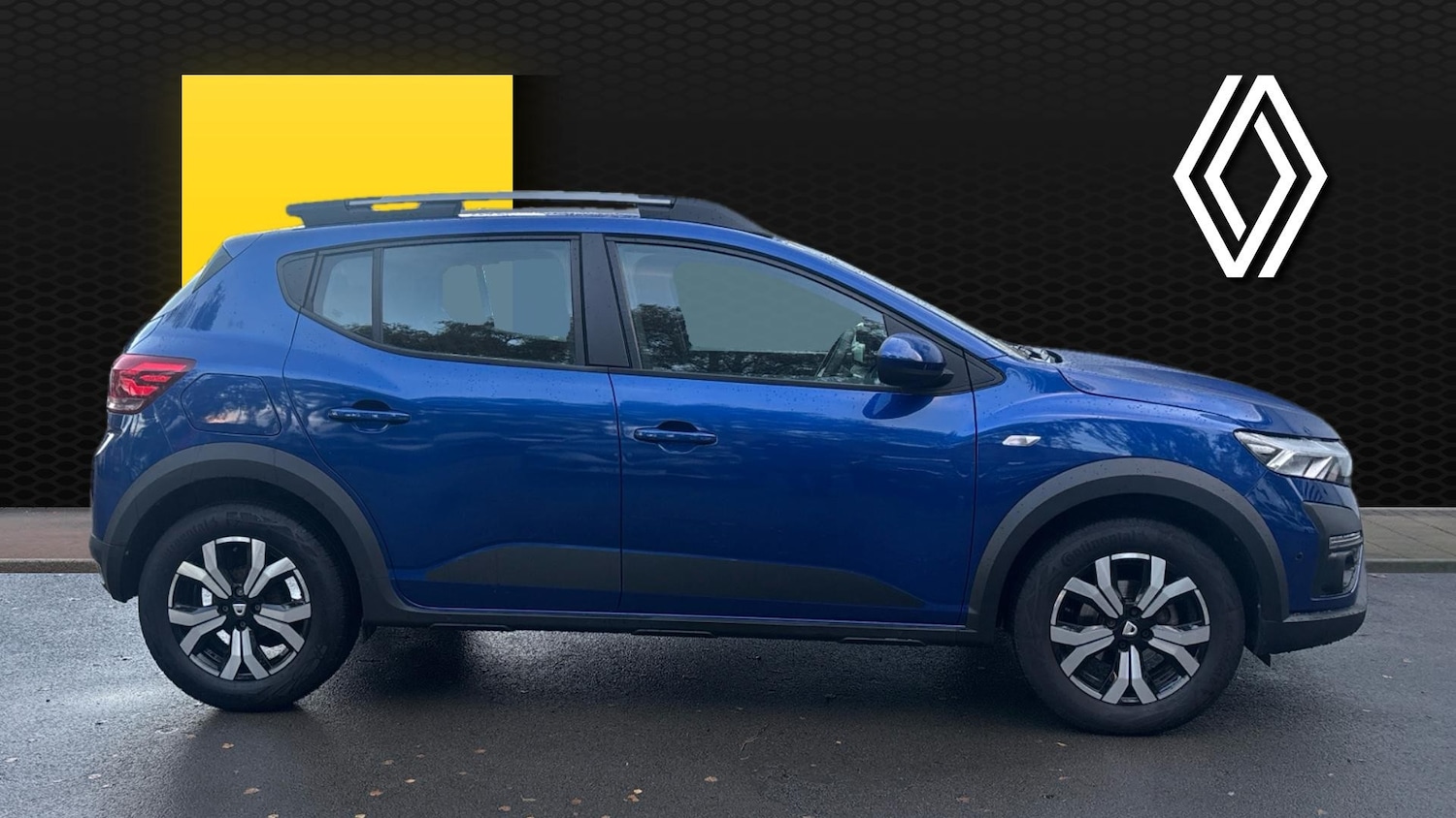 Used Dacia Sandero Stepway 2022 for sale - 76340965: Photo 5