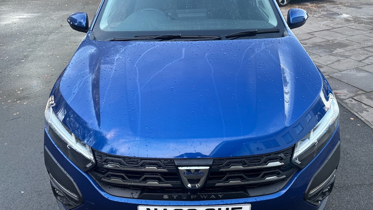 Used Dacia Sandero Stepway 2022 for sale - 76340965: Photo 8
