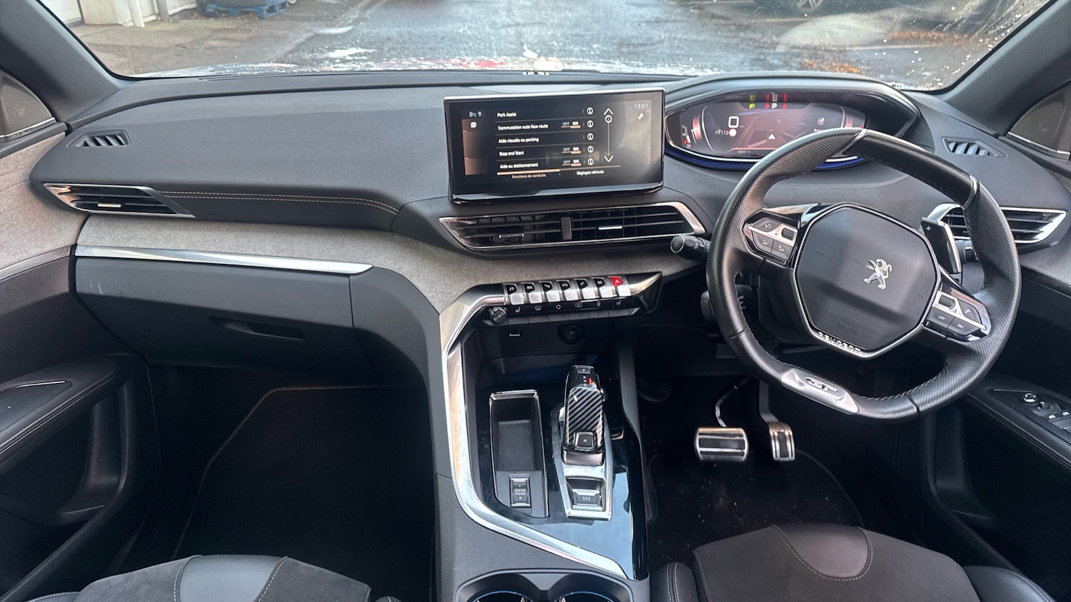 Used Peugeot 3008 2021 for sale - 76922392: Photo 10