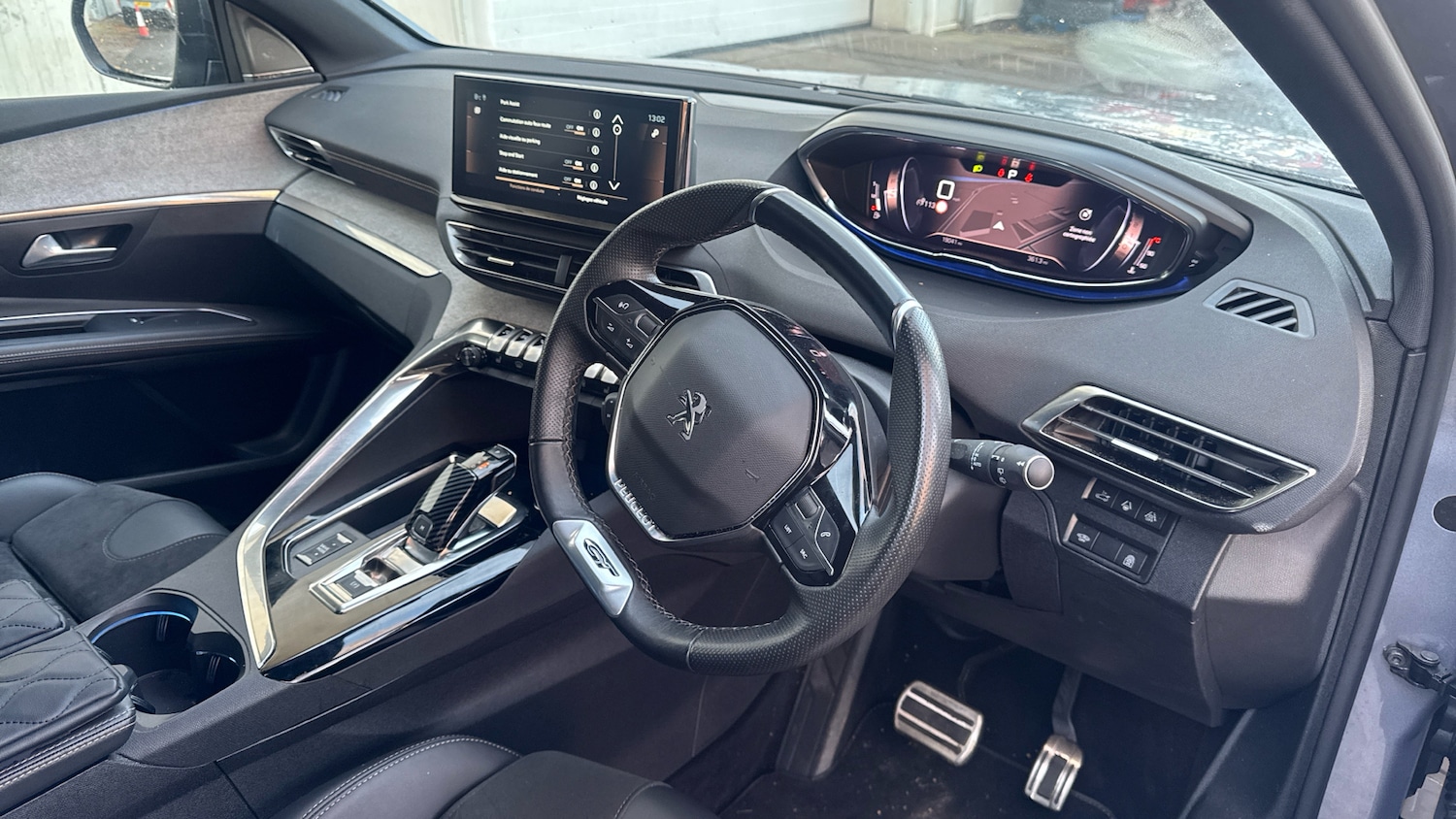 Used Peugeot 3008 2021 for sale - 76922392: Photo 11