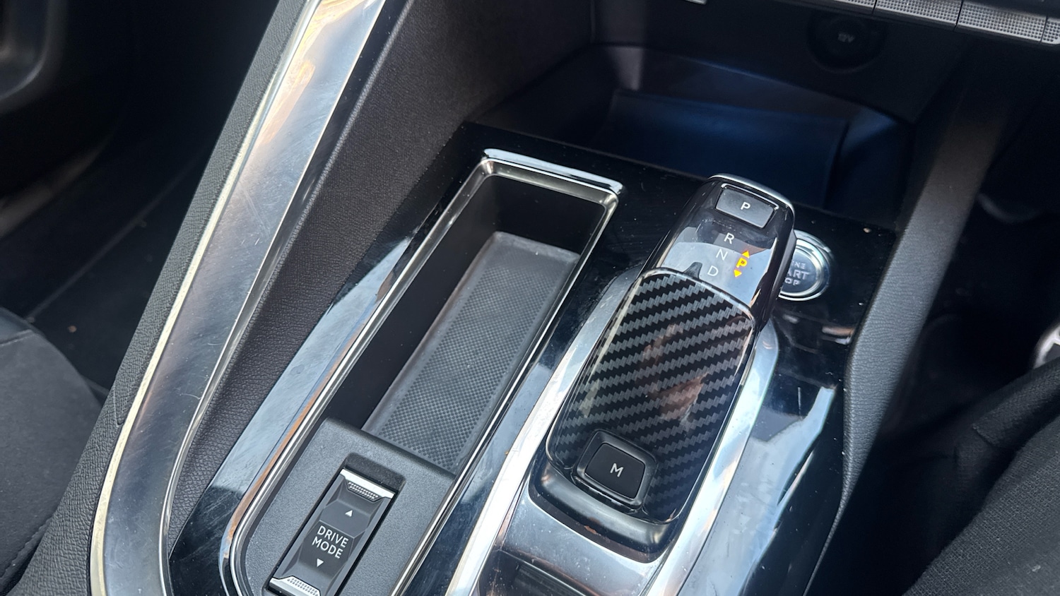 Used Peugeot 3008 2021 for sale - 76922392: Photo 13