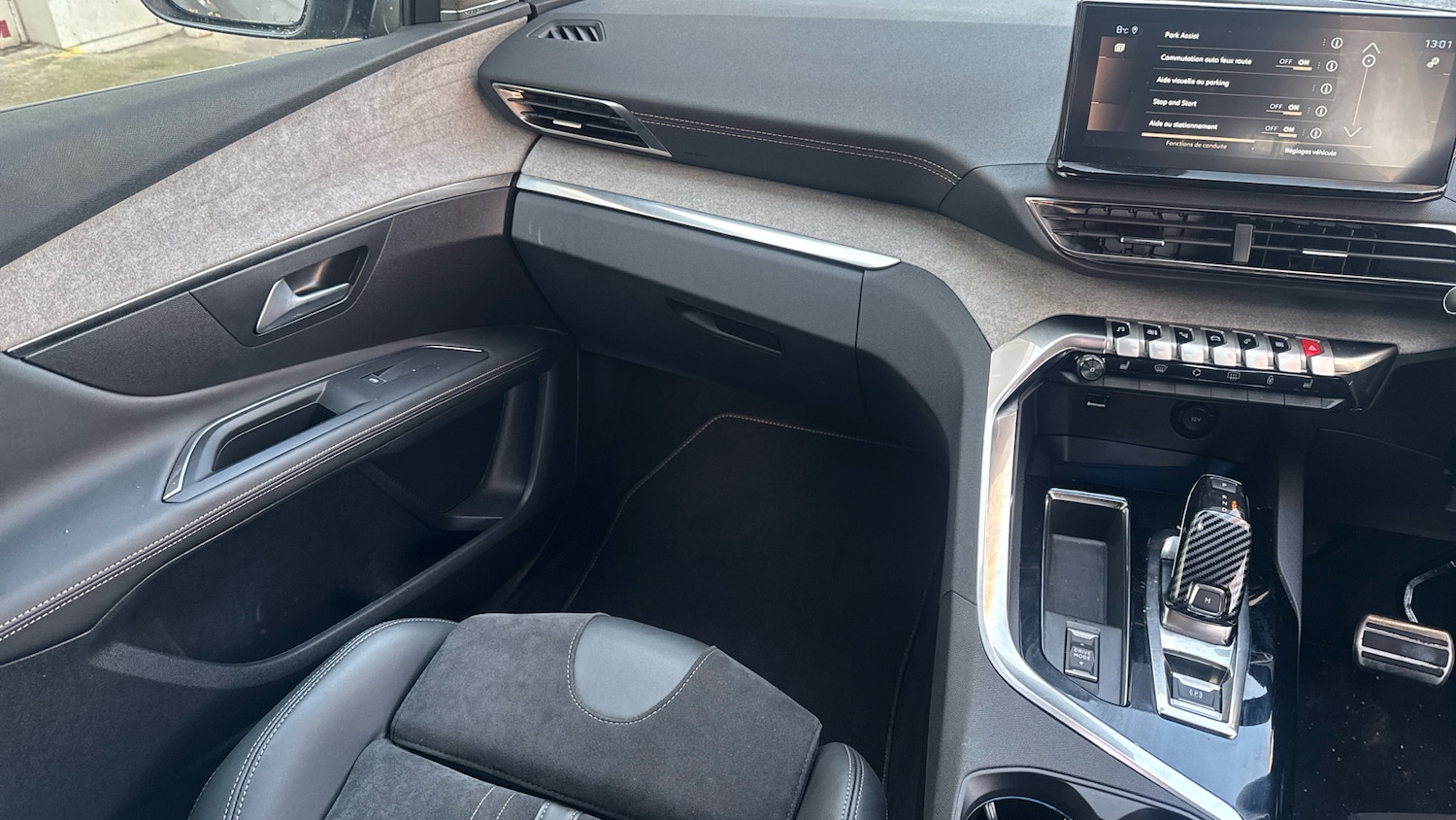 Used Peugeot 3008 2021 for sale - 76922392: Photo 14