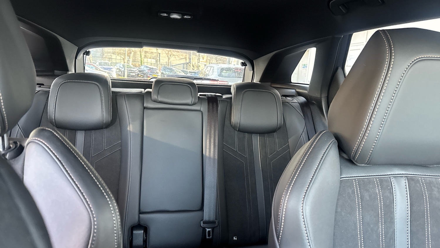 Used Peugeot 3008 2021 for sale - 76922392: Photo 15