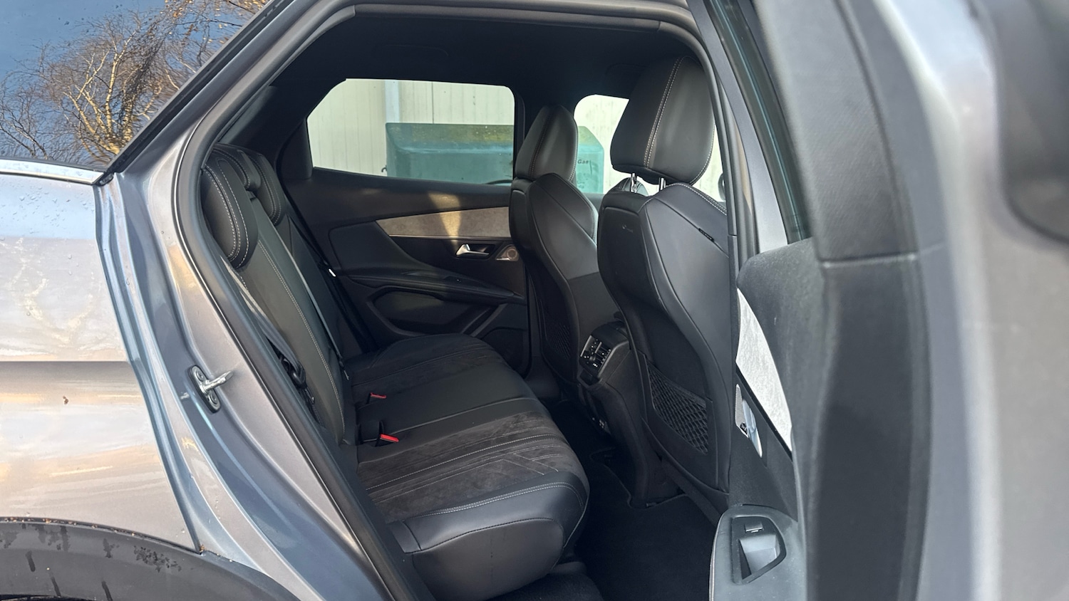 Used Peugeot 3008 2021 for sale - 76922392: Photo 16