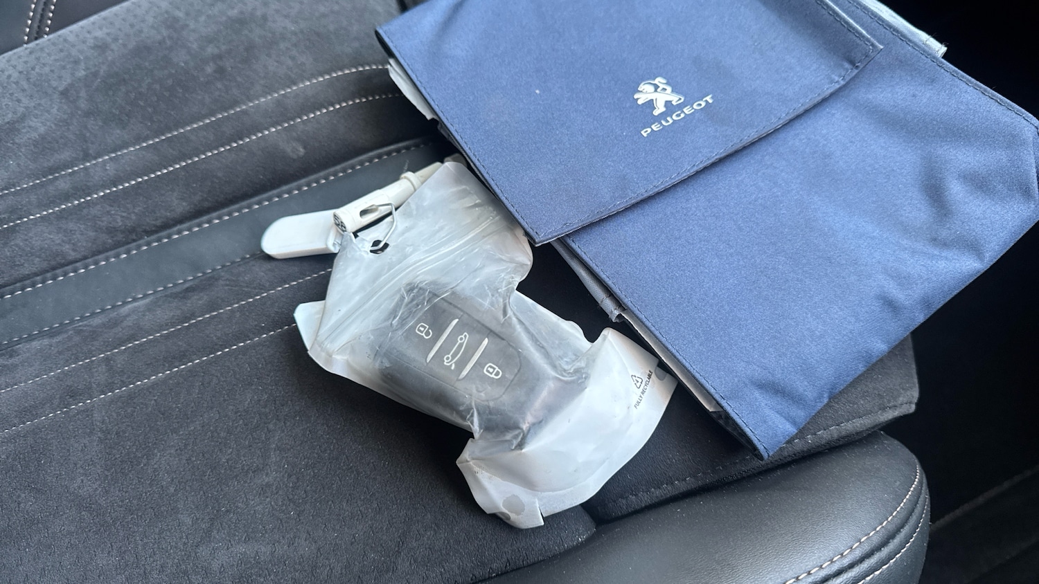 Used Peugeot 3008 2021 for sale - 76922392: Photo 19