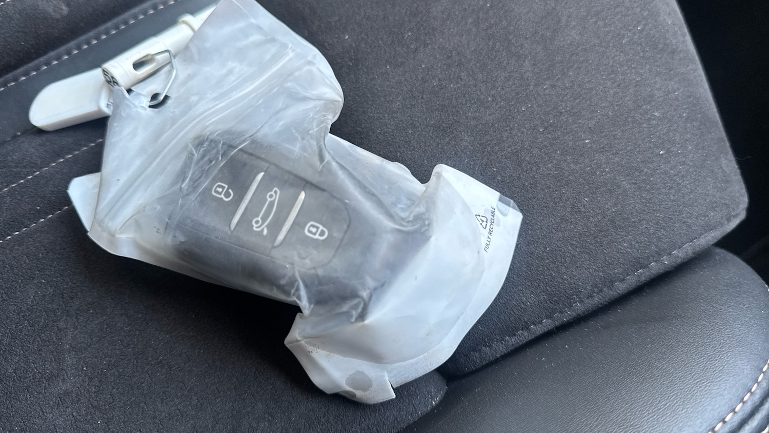 Used Peugeot 3008 2021 for sale - 76922392: Photo 20