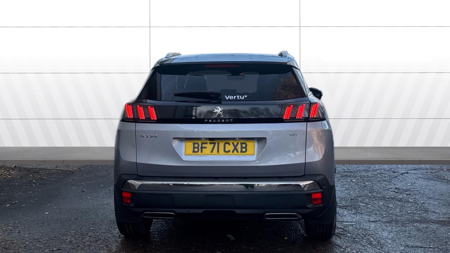 Used Peugeot 3008 2021 for sale - 76922392: Photo 6