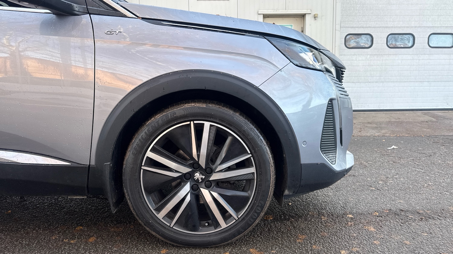 Used Peugeot 3008 2021 for sale - 76922392: Photo 7