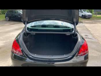 Used Mercedes-Benz C-Class 2019 for sale - 75007249: Photo