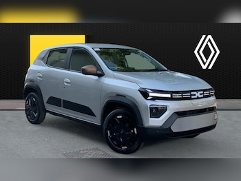 Used Dacia Spring 2026 for sale - 79239740: Photo