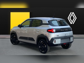Used Dacia Spring 2026 for sale - 79239740: Photo
