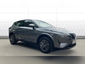 Used Nissan Qashqai 2023 for sale - 79528259: Photo