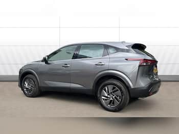 Used Nissan Qashqai 2023 for sale - 79528259: Photo