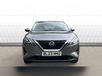 Used Nissan Qashqai 2023 for sale - 79528259: Photo