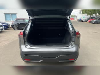 Used Nissan Qashqai 2023 for sale - 79528259: Photo