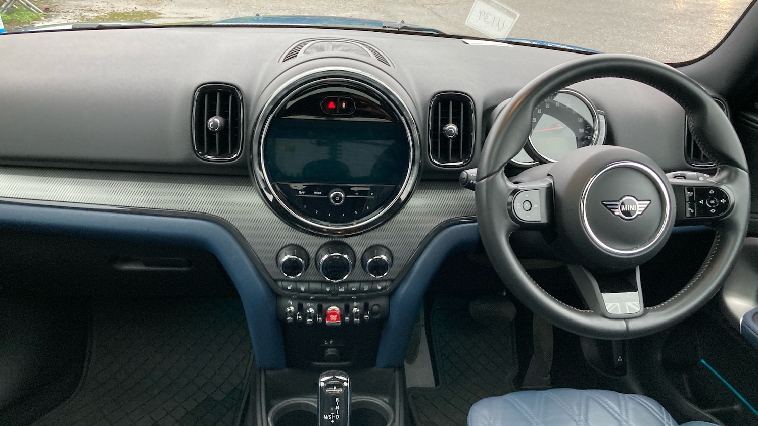 Used MINI Countryman 2022 for sale - 77088054: Photo 10